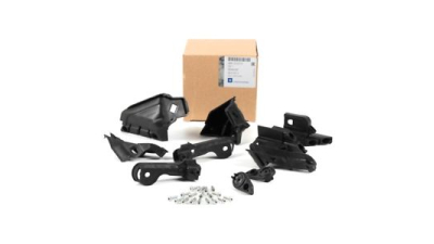 Kit Reparatie Far - Aj -O.E. Opel 13335737