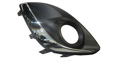 Grila Proiector Dreapta -O.E. Opel 13344799