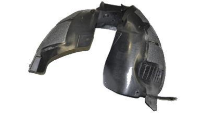 Aparatoare Noroi Fata Dreapta - Aj - O.E. Opel 13382122