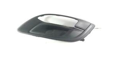Grila Bara Fata Stanga Opel 13387226