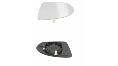 Geam Oglinda Stanga Opel 13396526