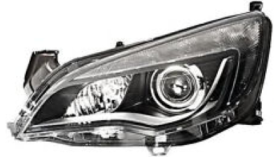 Far Stanga Xenon -O.E. Opel 13398144