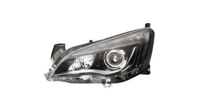 Far Dreapta Xenon -O.E. Opel 13398145