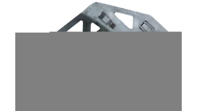 Suport Stanga Bara Spate Interior -O.E. Opel 13399578