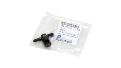 Diuza Stropitor Parbriz Stanga -O.E. Opel 13408115