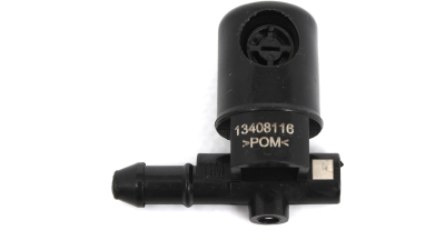 Diuza Spalator Parbriz Dreapta -O.E. Opel 13408116