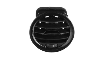 Grila Ventilatie Neagra Ident Kc6 Opel 13417363