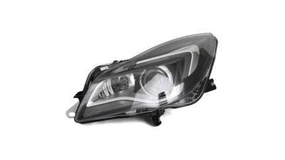 Far Stanga Xenon Opel 13432956