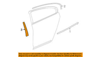 Ornament Opel 13464466