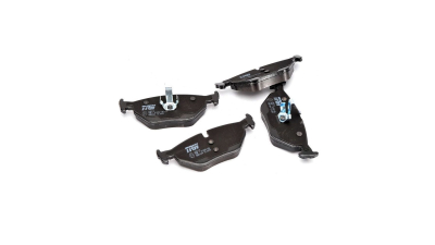 Placute Frana Fata Opel 13478301