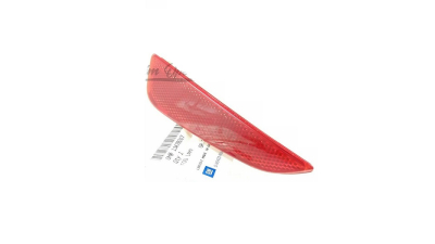 Reflector Dreapta Bara Spate Opel 13478307