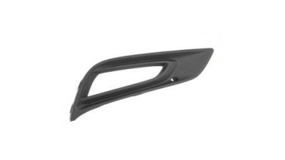 Grila Dreapta Bara Fata Pentru Model Cu Proiector -O.E. Opel 13481998