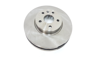 Brake Disc Opel 13502044