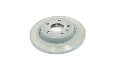 Brake Disc Opel 13502137