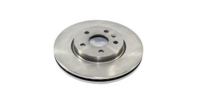 Rotor.Rr Brk (Coated) Opel 13502139