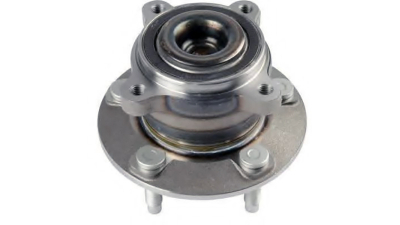 Bearing.Rr Whl Opel 13502873