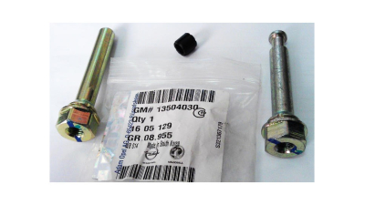 Set Culise Etrieri Opel 13504030