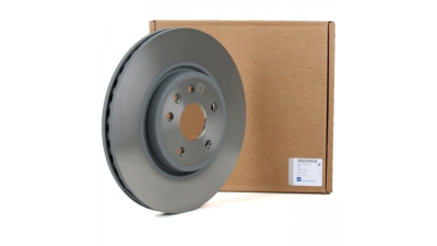 Disc Frana Fata Opel 13597467