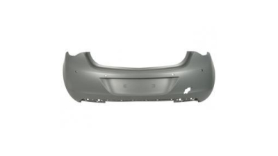 Bara Spate +Pdc Opel 1404230