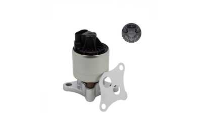 Egr 17097086 Opel 17097086