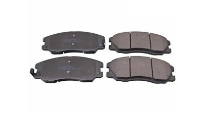 Set Placute Frana Fata -O.E. Opel 20789468