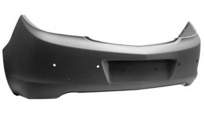 Bara Spate Sensor Parcare - In - O.E. Opel 20972948