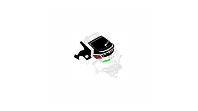 Suport Central Stanga Bara Spate -O.E. Opel 22793771