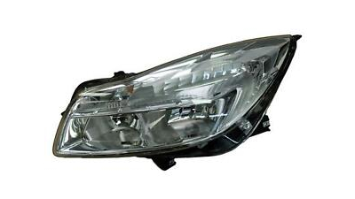 Far Stanga Halogen - O.E. Opel 22831926