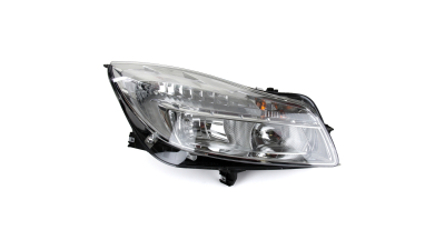 Far Dreapta Halogen - In 09<13 - O.E. Opel 22831927
