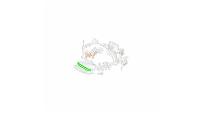 Intaritura Bara Fata Opel 22869466