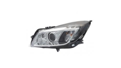Far Stanga Afl - In - O.E. Opel 22925418