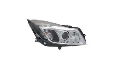 Far Dreapta Xennon Adaptiv - O.E. Opel 22925419