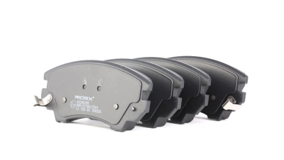 Set Placute Frana Fata -O.E. Opel 22959104