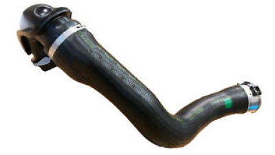 Furtun Retur Turbo -O.E. Opel 23163578