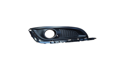 Grila Dreapta Bara Fata Model Cu Proiector -O.E. Opel 23175793
