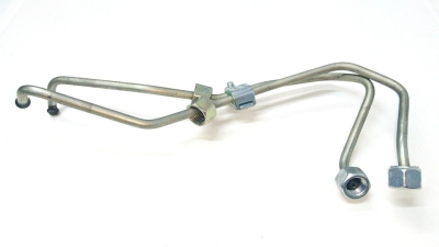 Pipe Opel 24423394