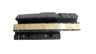 Absorbant Opel 24430322