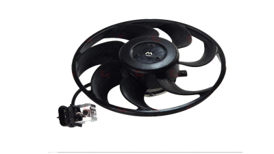 Ventilator, Radiator Opel 24431827