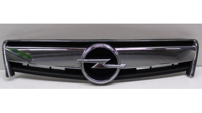 Grila Radiator Superioara Cromata -O.E. Opel 25951297