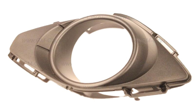 Grila Proiector Dreapta -O.E. Opel 25953664