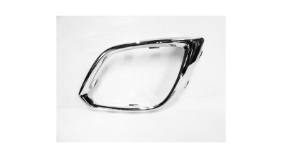 Ornament Proiector Stanga Crom -O.E. Opel 25953667