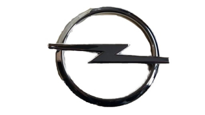 Emblema Opel 39084455