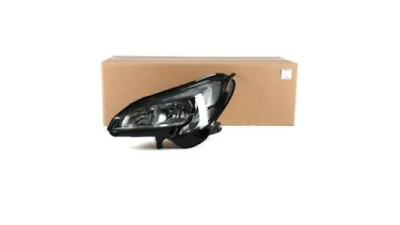 Far Stanga Halogen -O.E. Opel 39108226