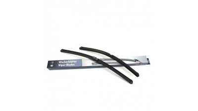 Set Stergatoare Parbriz Opel 39123538