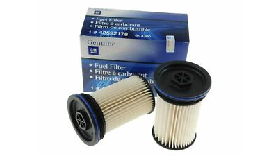 Set 2 Filtre Comb -O.E. Opel 42592178