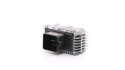 Releu Bujii Incandescente Indicativ Culoare Negru -O.E. Opel 55354141
