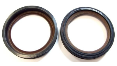 Simering Palier Spate Vibrochen 80 X 98, 39 X 14, 6 Mm -O.E. Opel 55355235