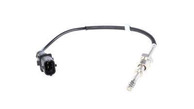 Senzor Temperatura Gaze Evacuare Opel 55355404