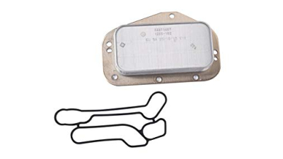 Radiator Ulei Motor Opel 55355603