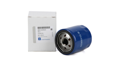 Filtru Ulei -O.E. Opel 55499629